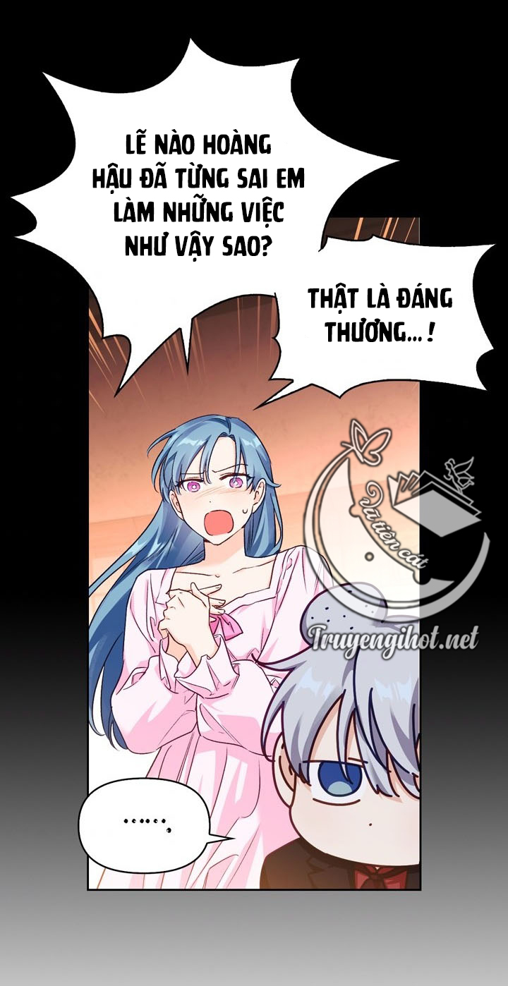 ác nữ xứng đôi với bạo chúa chapter 86 32