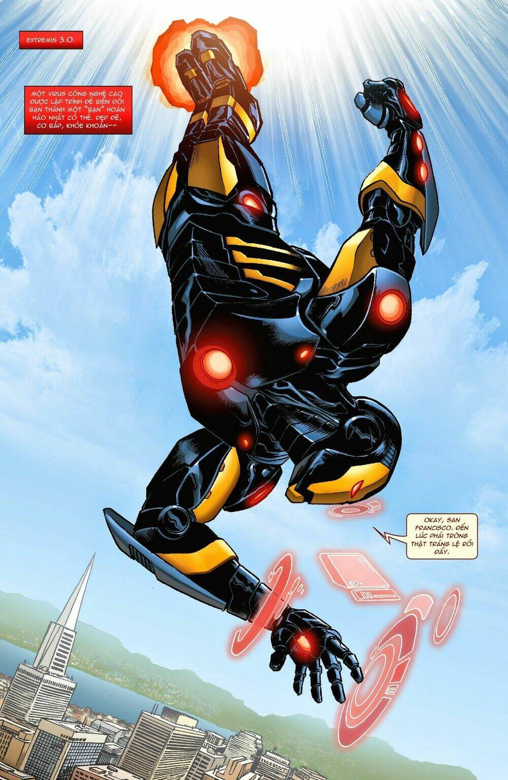 superior iron man chapter 1 5