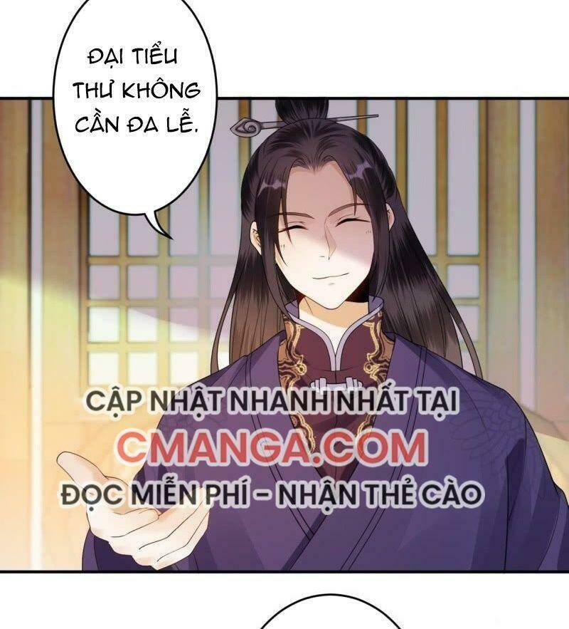 vương gia kiêu ngạo quá khó cua chapter 96 15