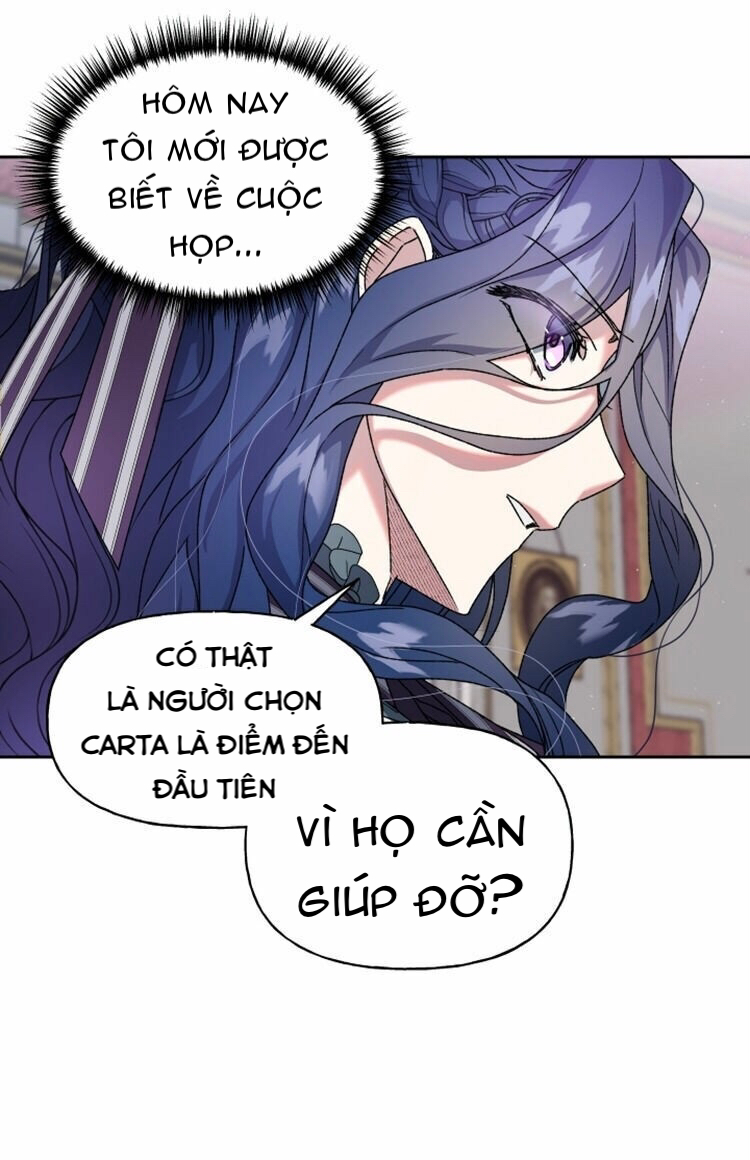 nàng công chúa trở thành vật hiến tế chapter 17 27