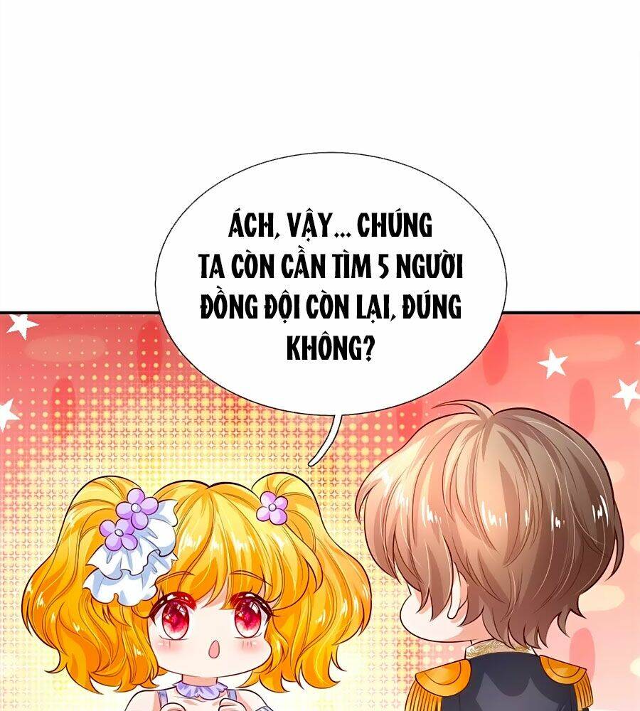 bỗng một ngày trở thành con gái nhà vua chapter 179 12