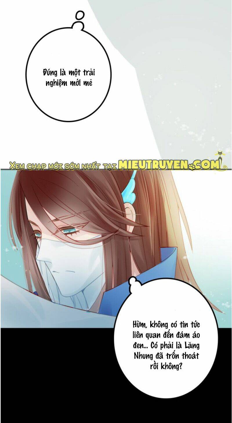 cướp chàng vợ về đón năm mới chapter 3 24