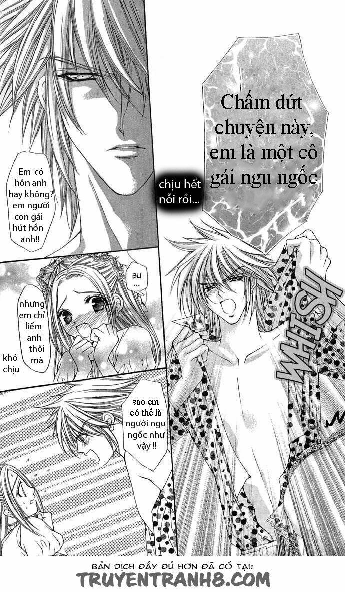 love celeb chapter 7.2 1