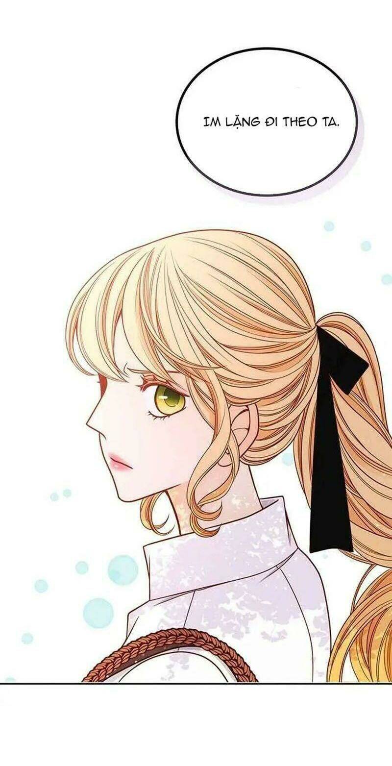 wendy , cô gái bán hoa chapter 44 56