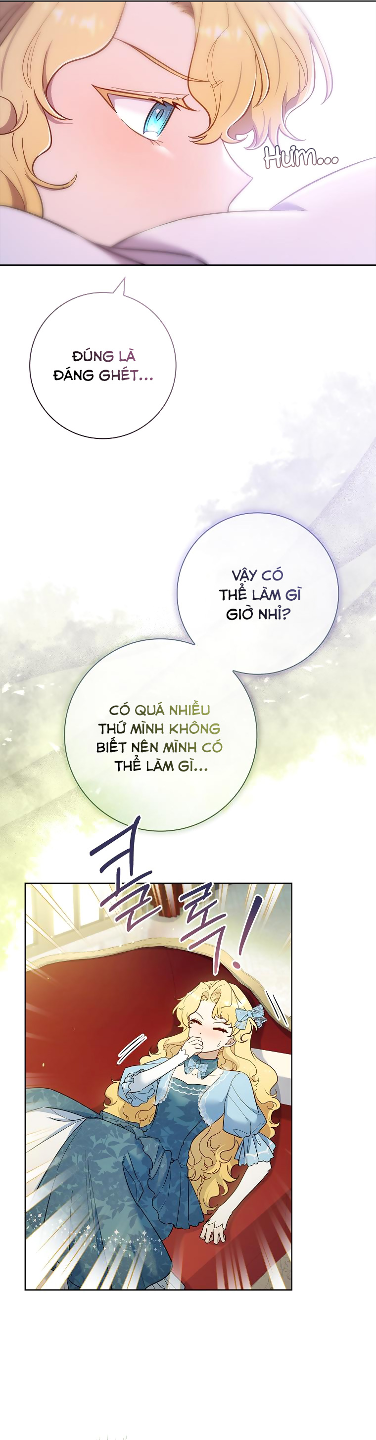 nam chính, tôi sẽ tôn trọng sở thích của anh chapter 47 8