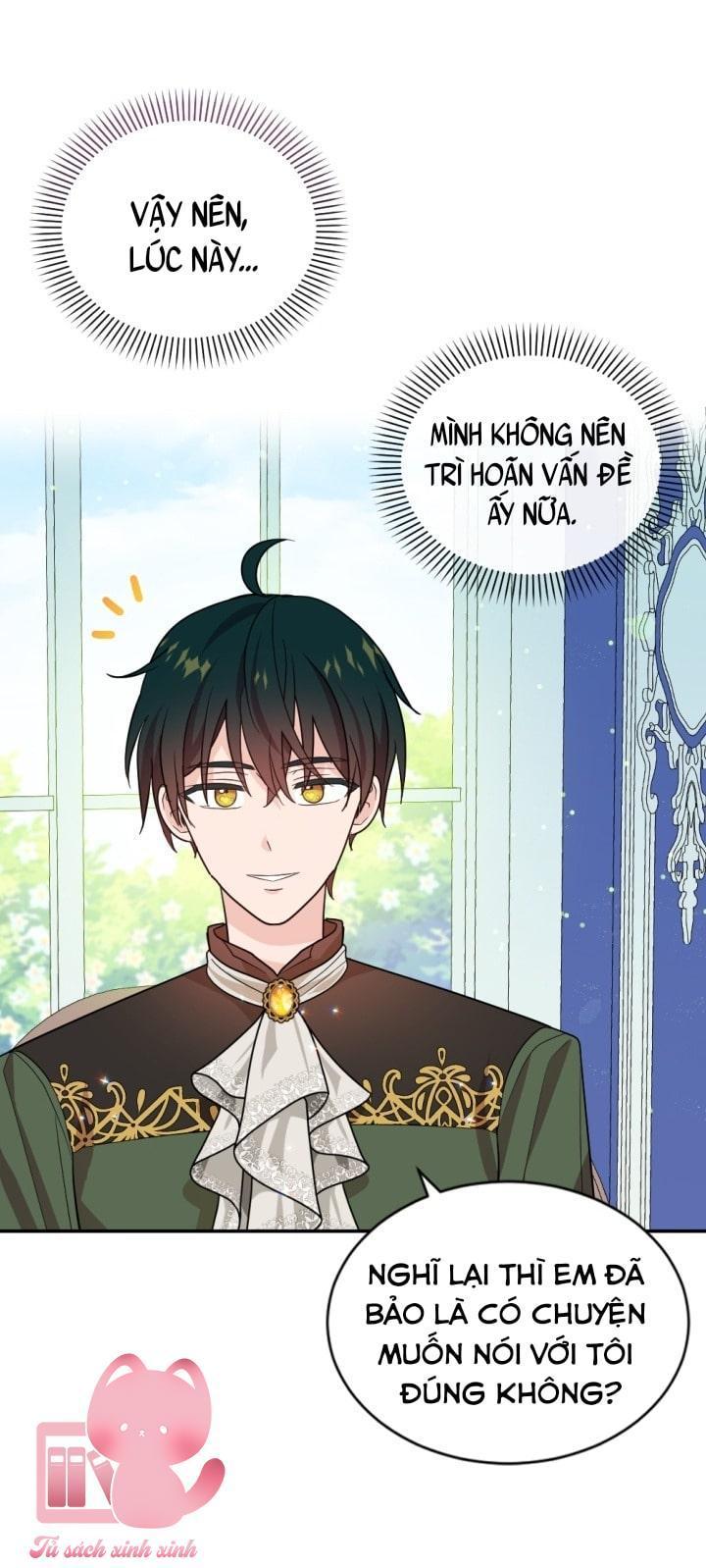 nguyện ước vô vọng của ma nữ chapter 61 59
