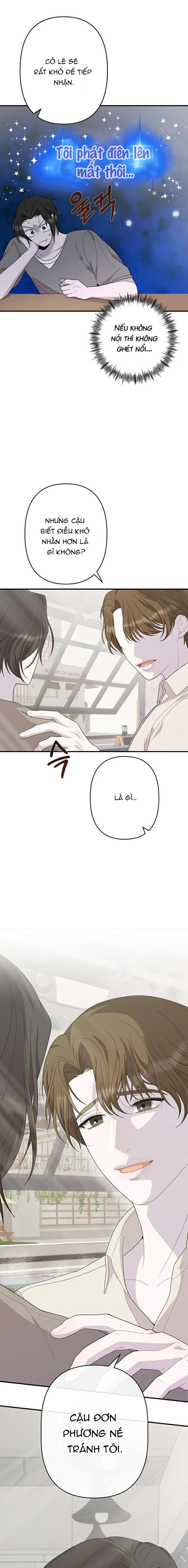 khóc đi ma vương chapter 5 6