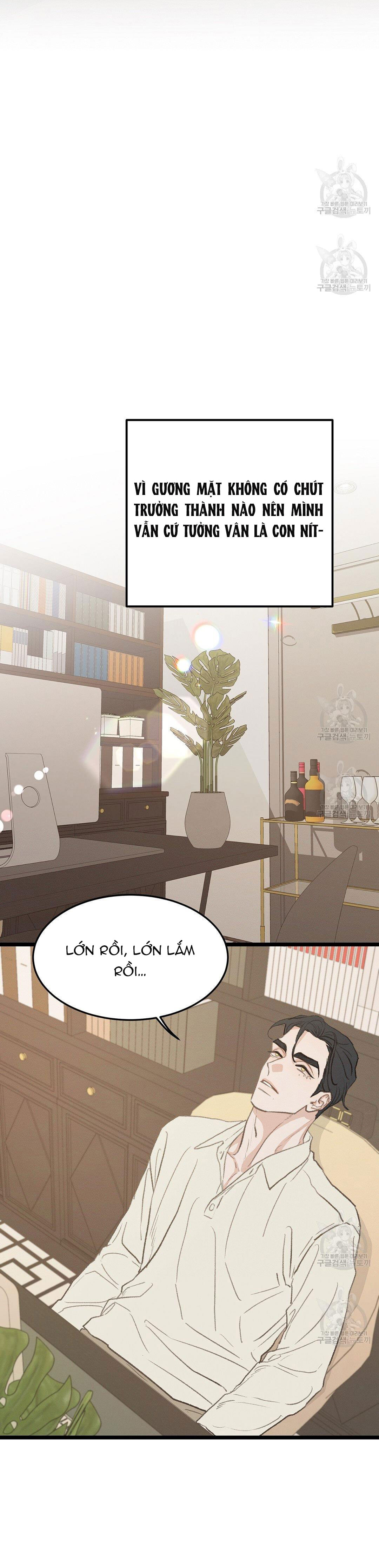 vùng cấm tình yêu của beta chapter 40 7