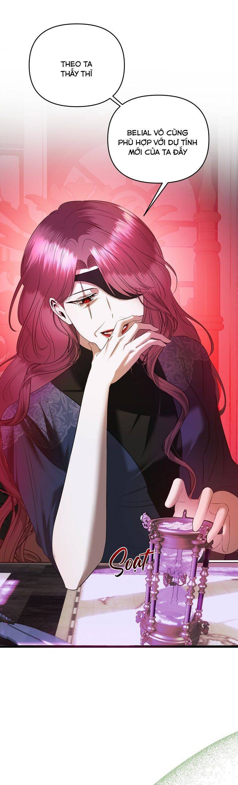 phương pháp sống sót khi phải ngủ cùng hoàng đế chapter 26 45