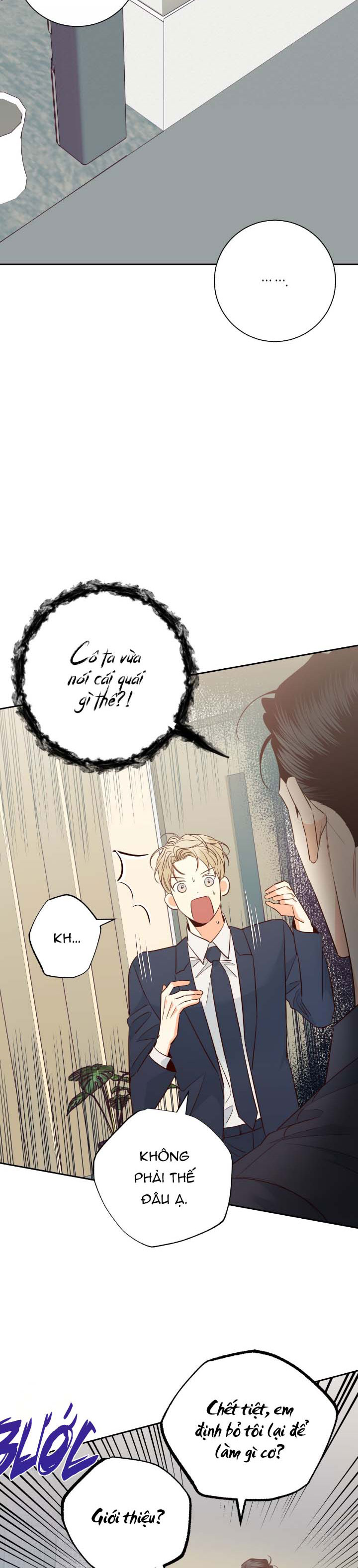 cửa hàng tiện lợi nguy hiểm chapter 88 24