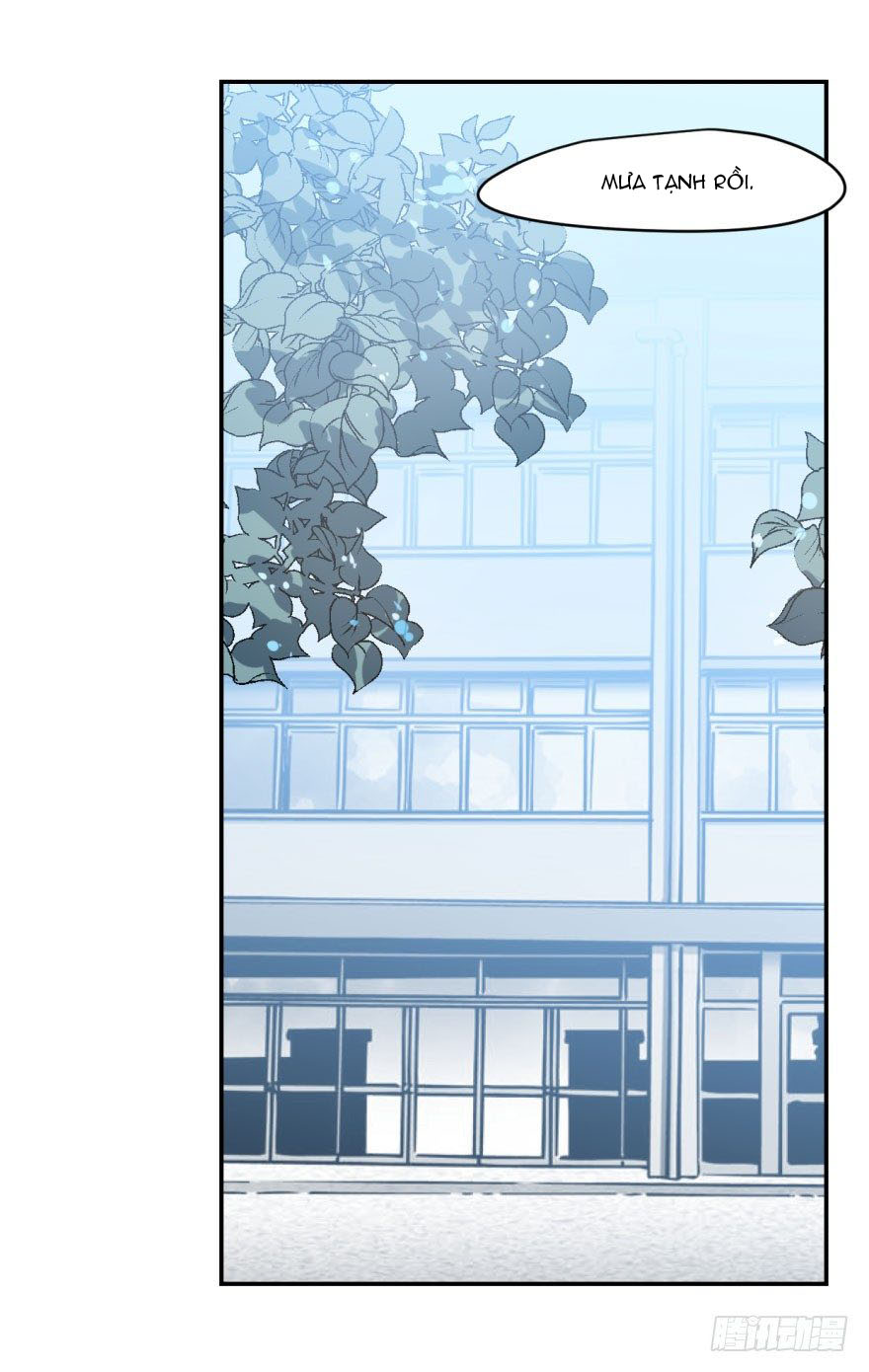 bắt lấy ngao ngao chapter 16 14