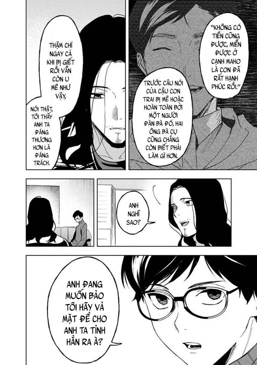 biệt khúc cuối cùng. chapter 20 12