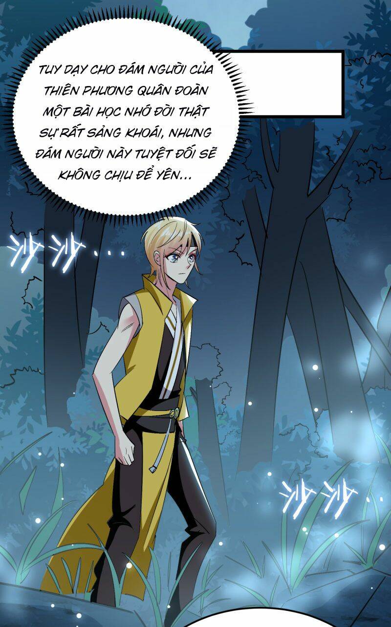 vạn giới tiên vương chapter 68 3