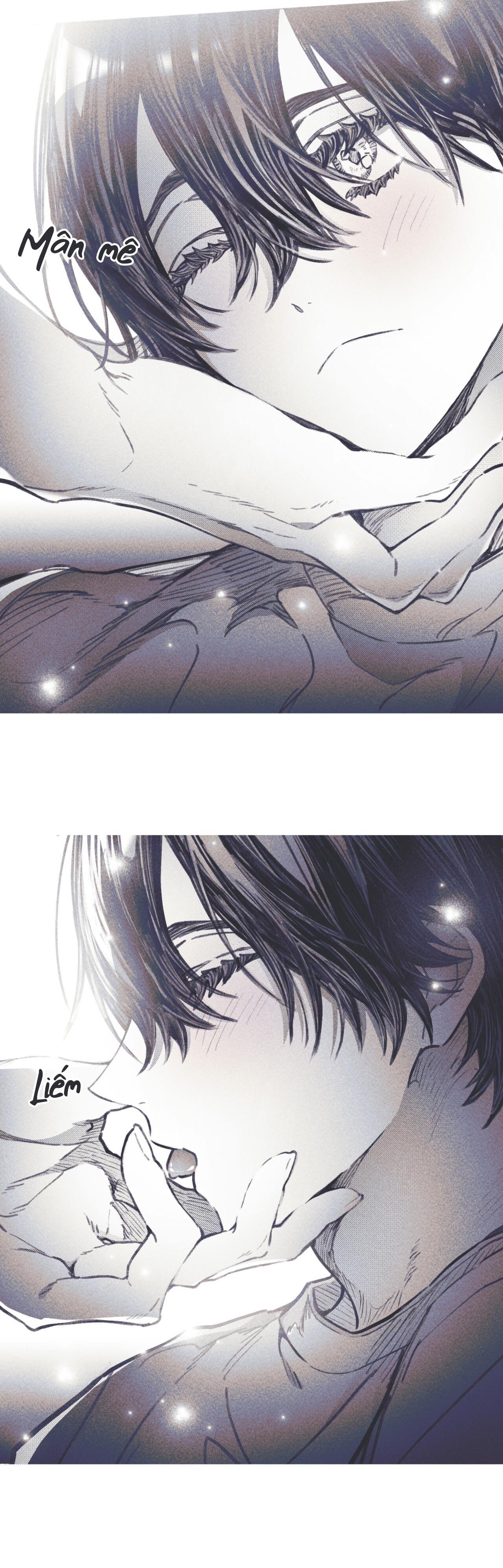 hồi ức cơn thịnh nộ chapter 6 2