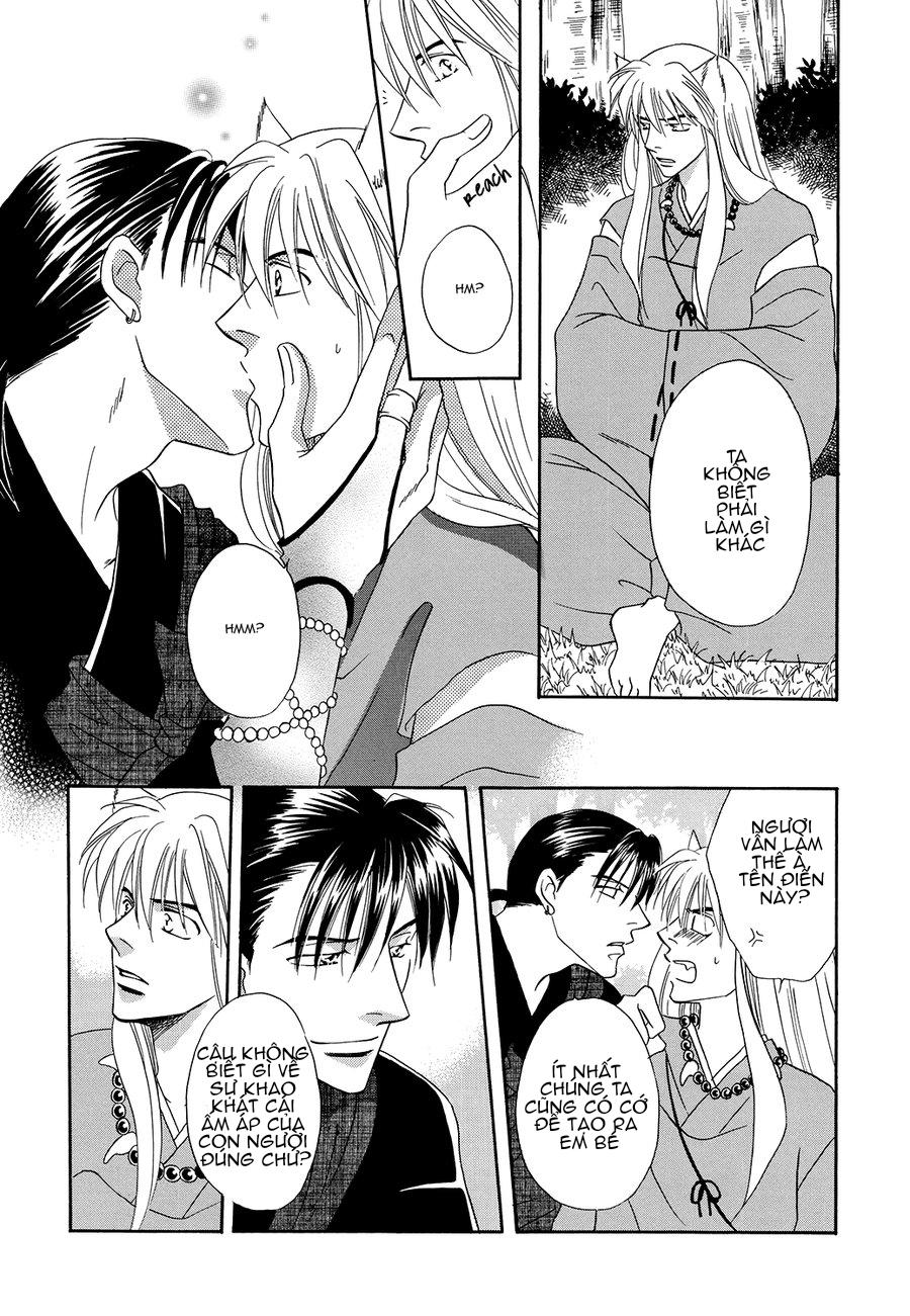 oneshot hỏny chapter 130 24