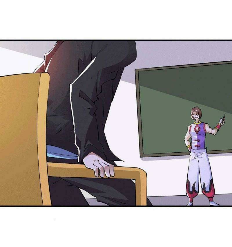 đô thị đỉnh phong cao thủ chapter 275 5