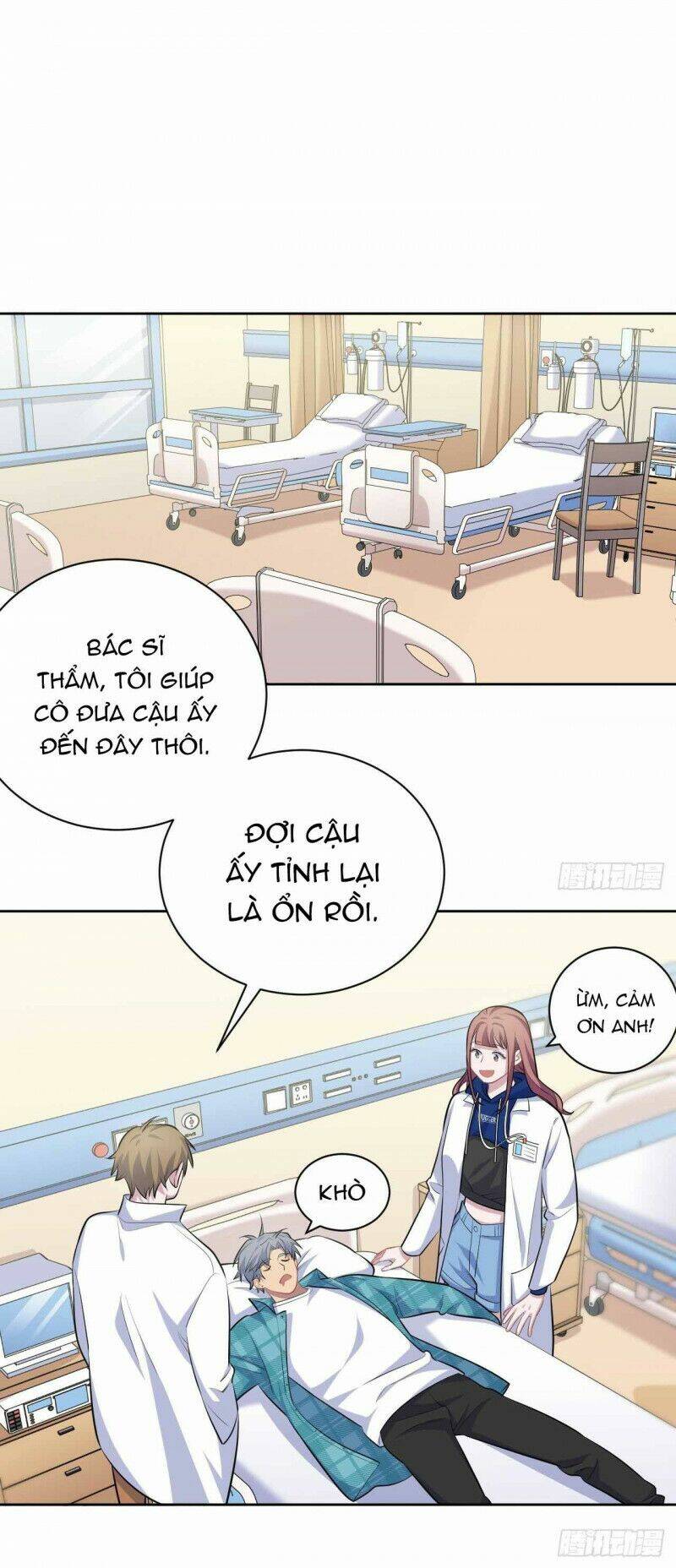 nhạc phụ đại nhân là lão bà chapter 89 19