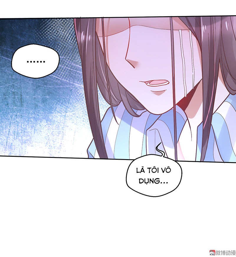 tổng tài truy thê: phu nhân lại chạy trốn chapter 8 17