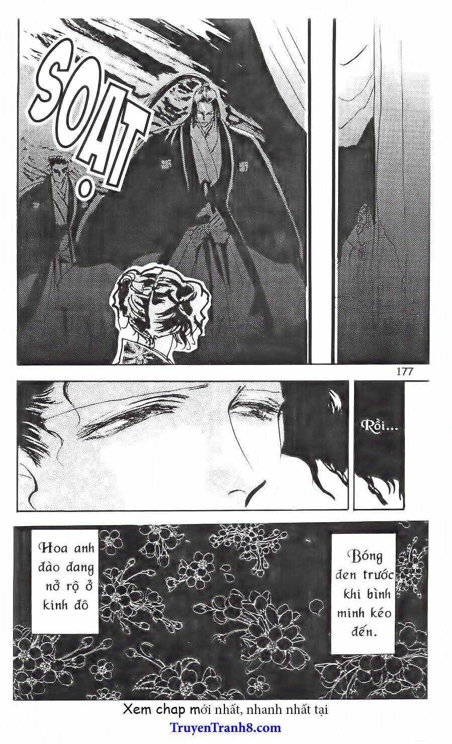 đứa con số phận chapter 81.2 22