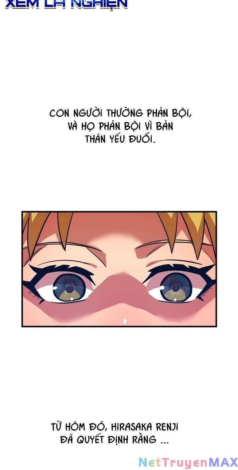 Huyết Thánh Cứu Thế Chủ~ Ta Chỉ Cần 0.0000001% Đã Trở Thành Vô Địch chapter 23 8