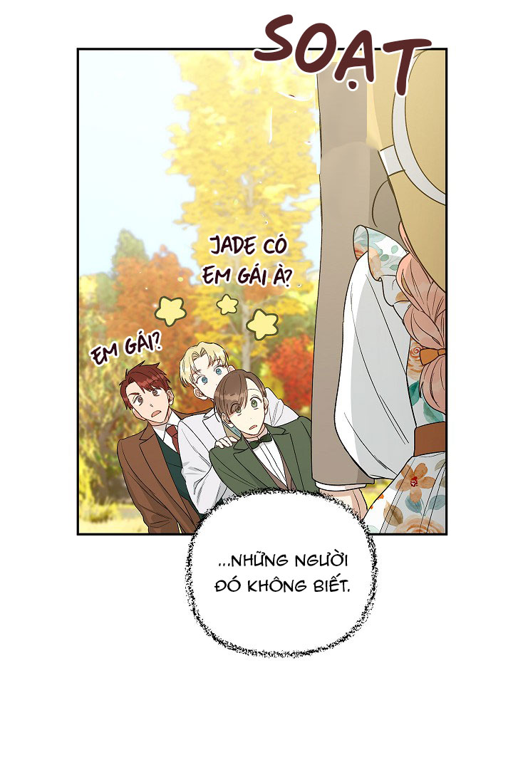 trở thành con gái của anh hùng bóng đêm chapter 22 20