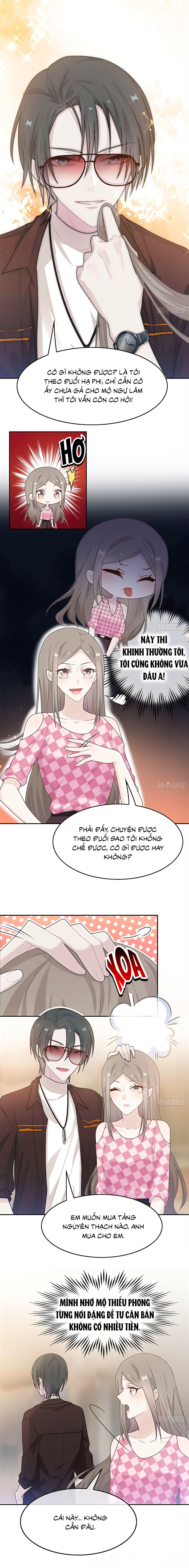 hai cách tìm gặp người yêu chapter 55 6