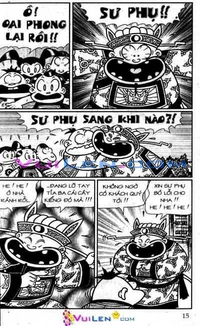 thần đồng đất việt chapter 51 12