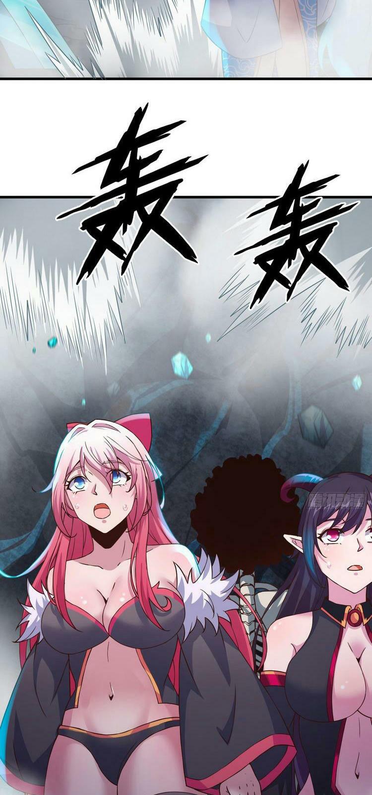 Hậu Cung Của Ta Dựa Vào Rút Thẻ Chapter 169 42