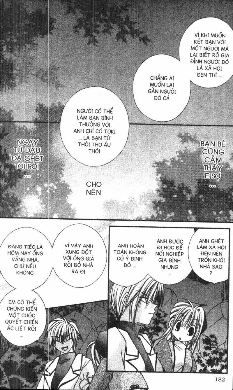 milk crown chapter 1 182