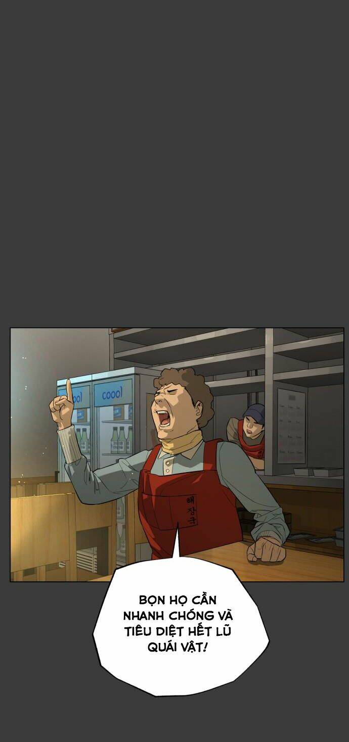 Máu trắng chapter 78.5 27