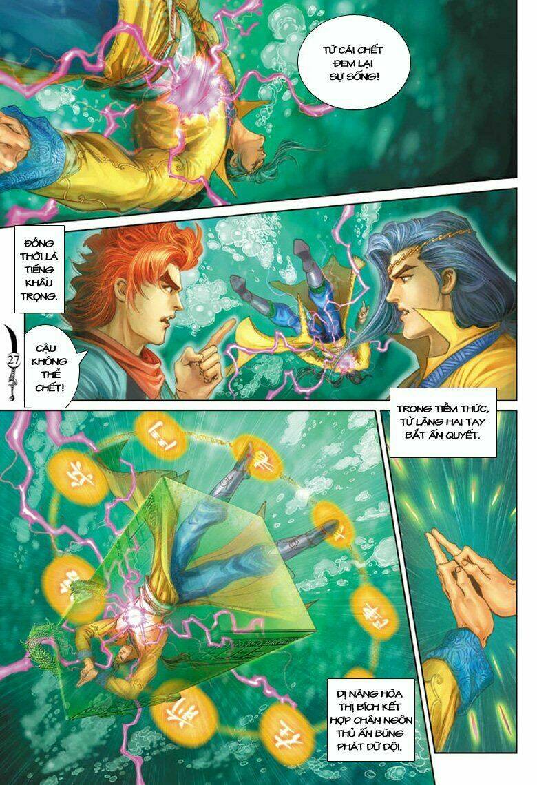 đại đường song long truyện chapter 100 24