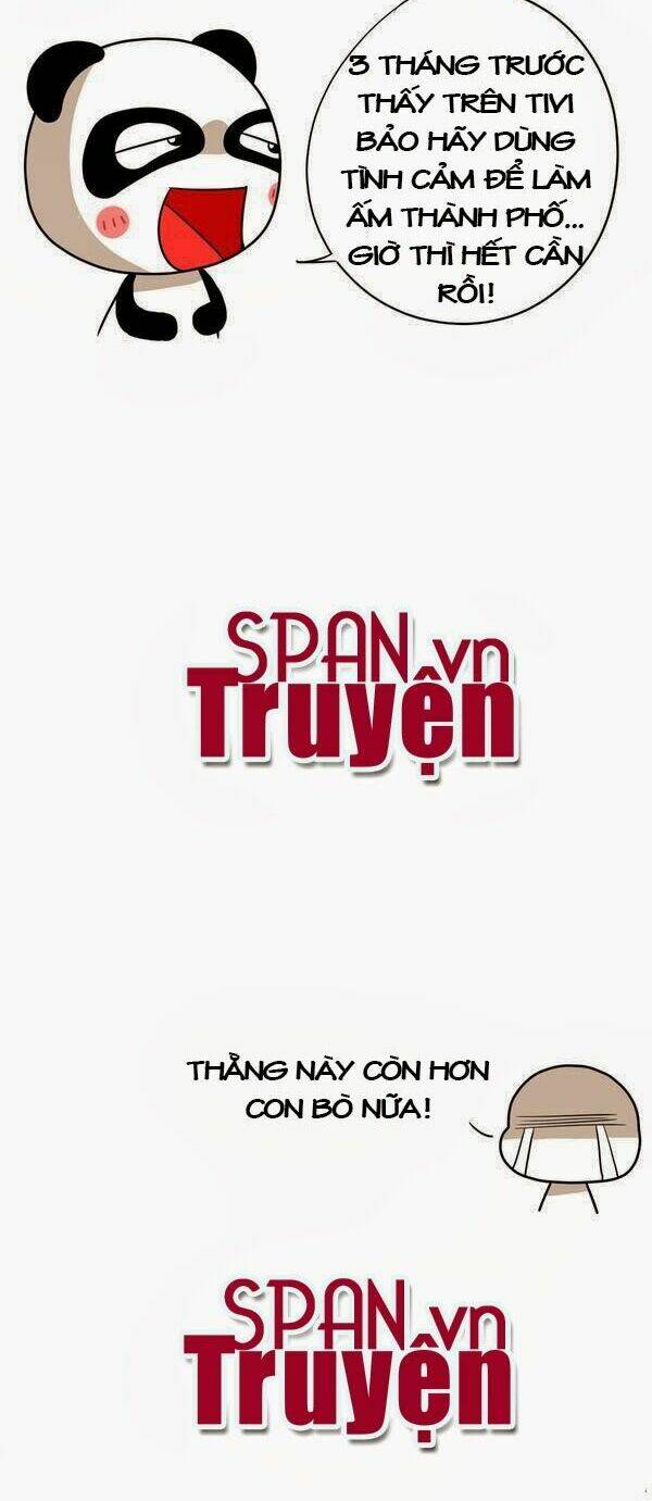 gấu ngốc và những người bạn chapter 12 2