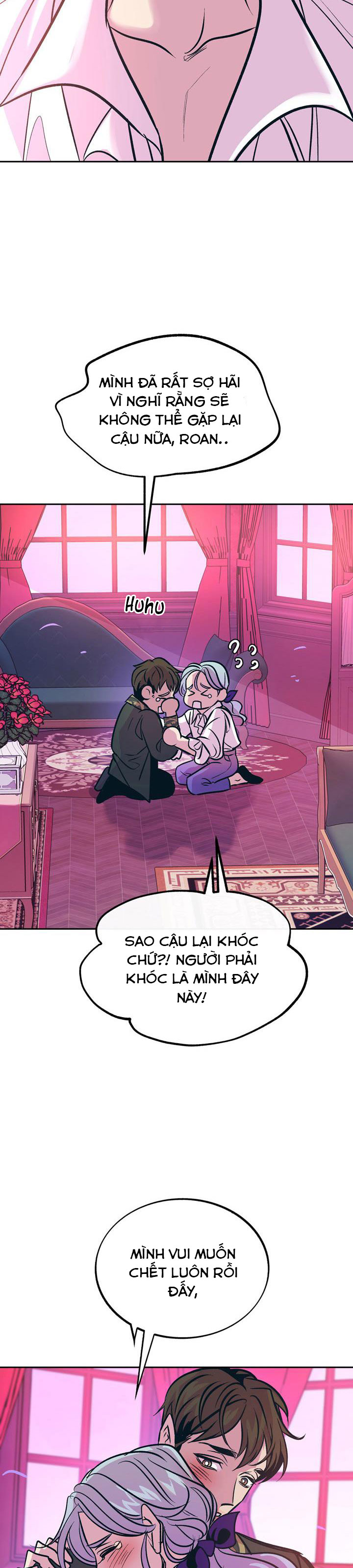 love made chapter 3 5