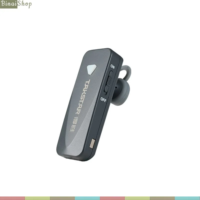 Takstar WTG-700 - Bộ Thiết Bị Truyền Âm Cho Phiên Dịch, Hướng Dẫn Viên Du Lịch - Hàng chính hãng