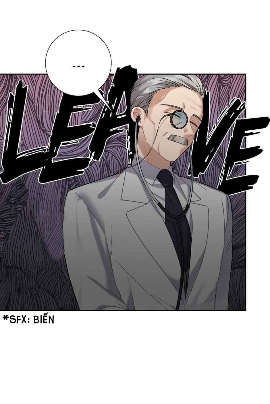 tiểu thư và những người hầu chapter 25 32