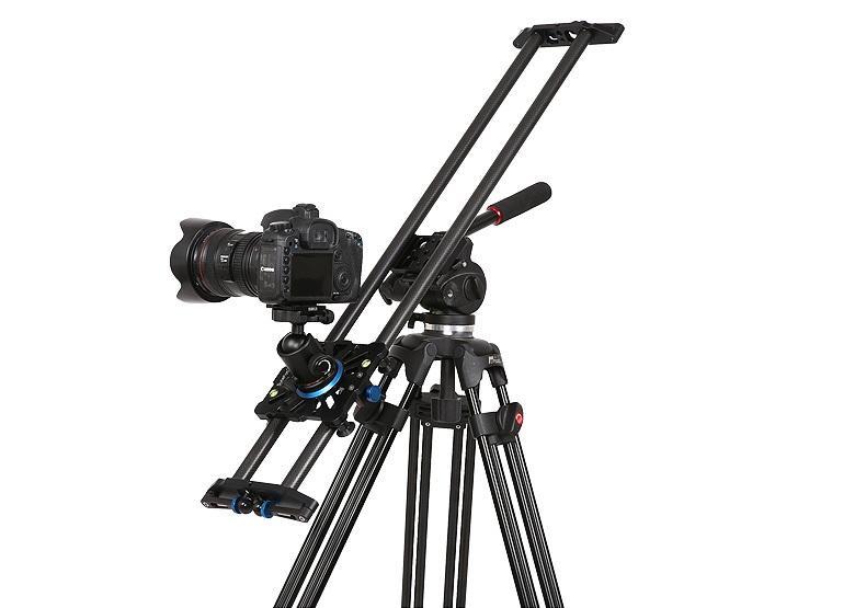 Dolly slider Cacbon  SH15T