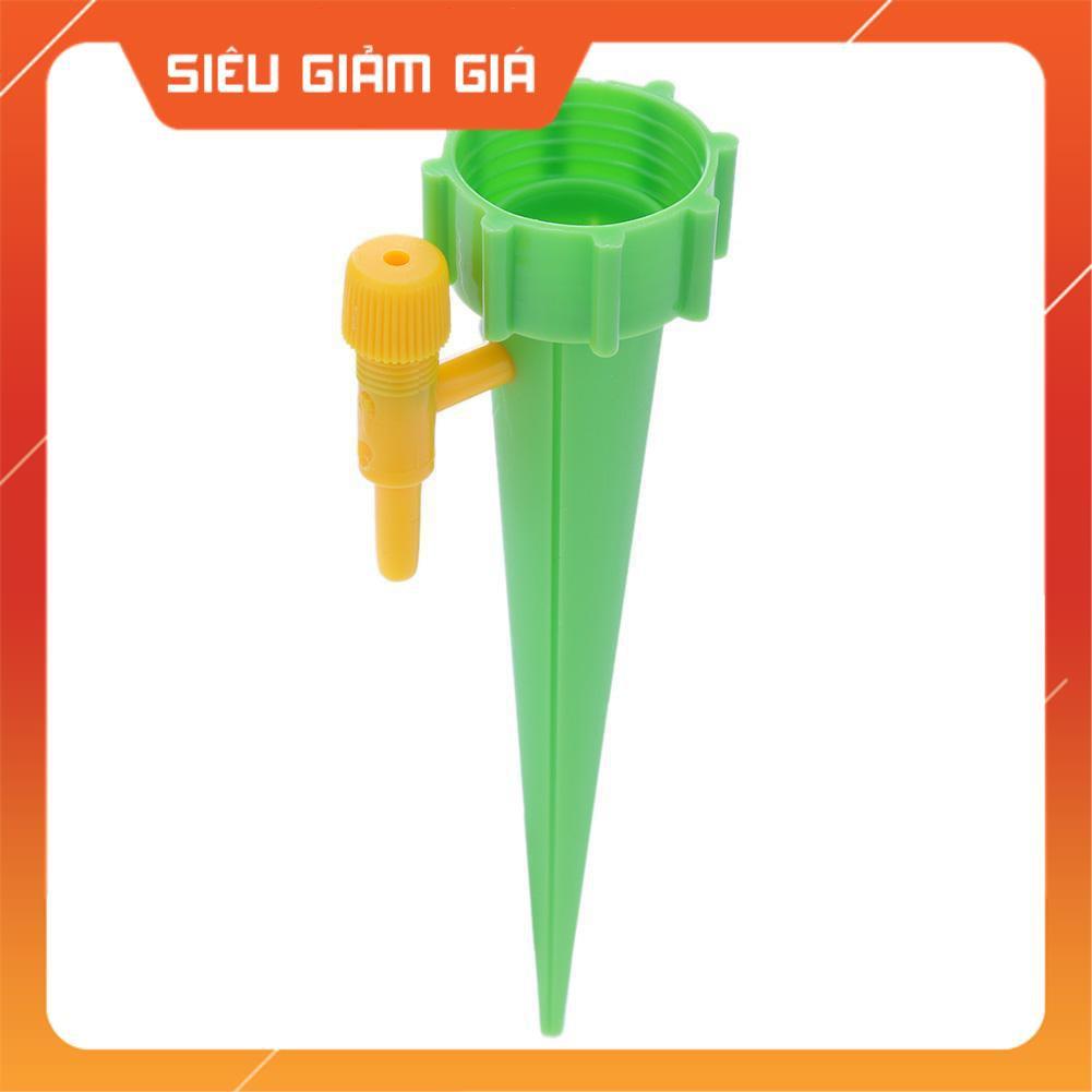 Vòi tưới cây nhỏ giọt tự động cho hệ thống sân vườn 206801