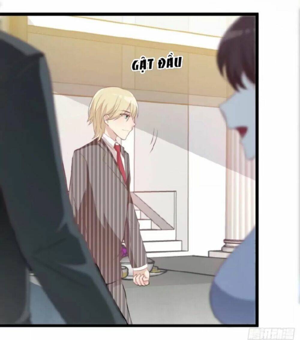 ảnh đế thần bí trộm cưới: vợ yêu, tới pk chapter 16 23