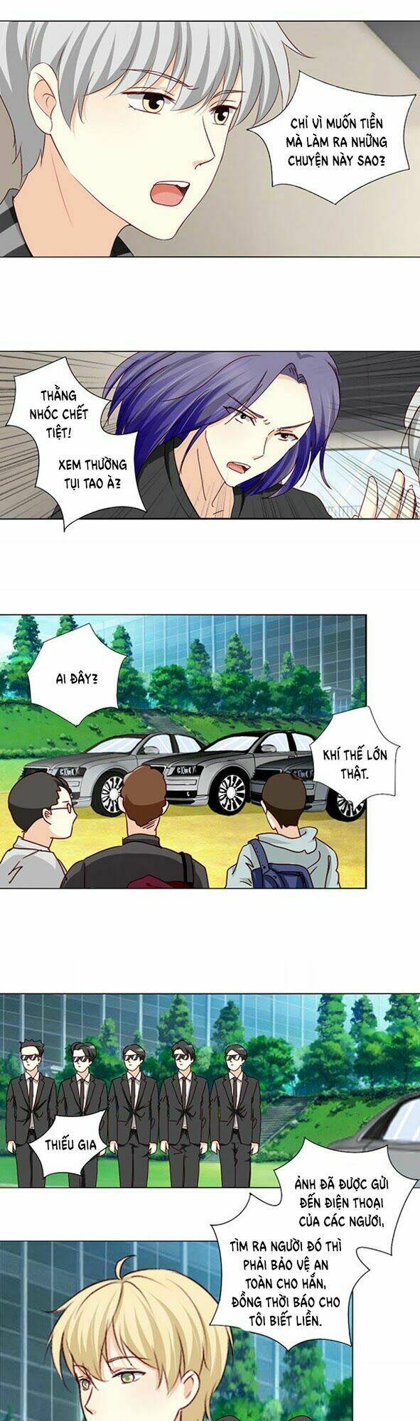 tổng tài bá đạo là gay chapter 46 11