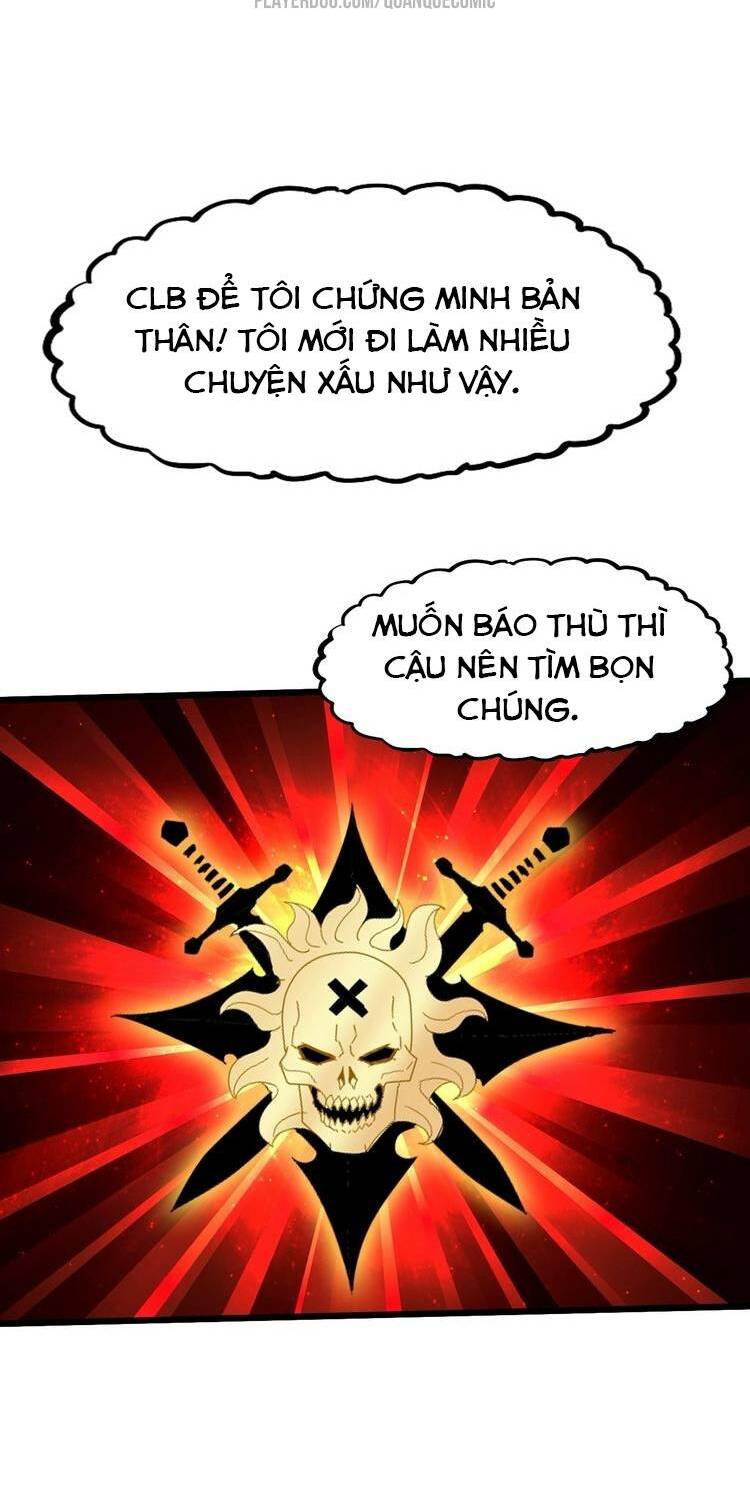 kinh thế kỳ nhân chapter 22 24