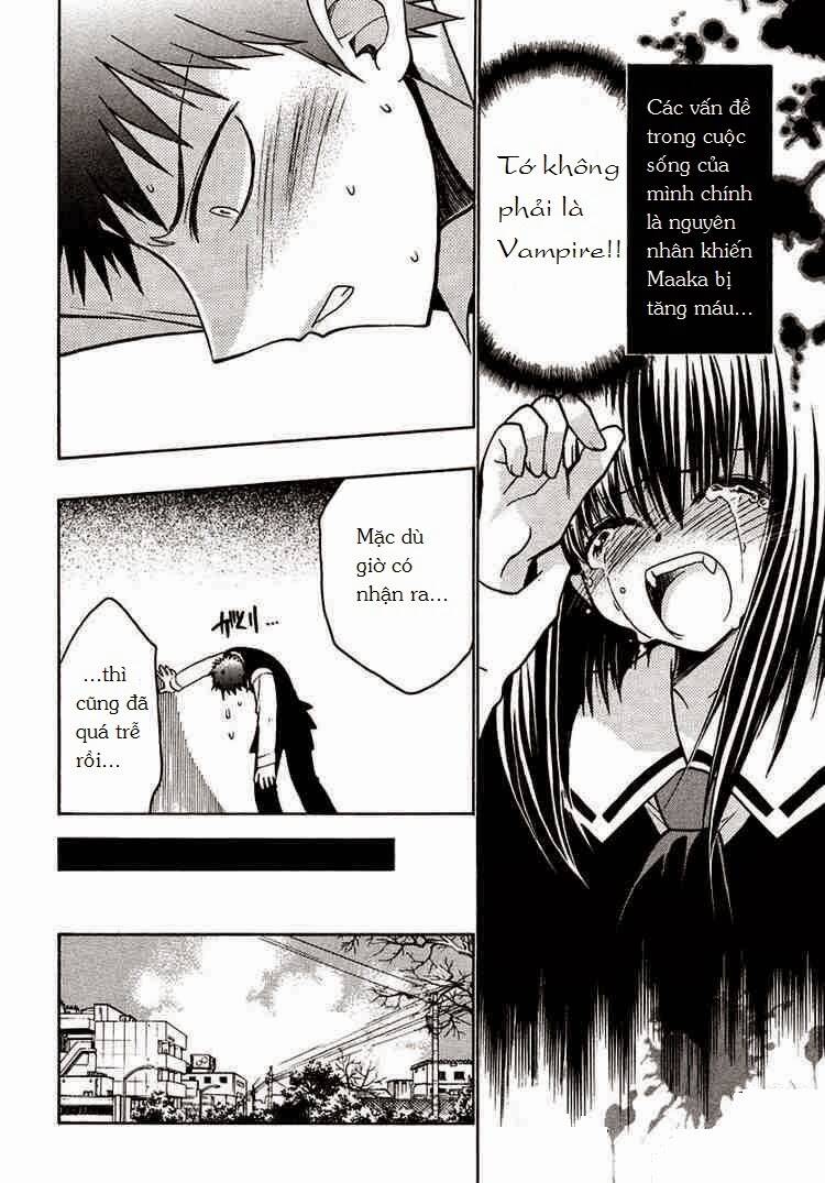 little vampire chapter 27 37