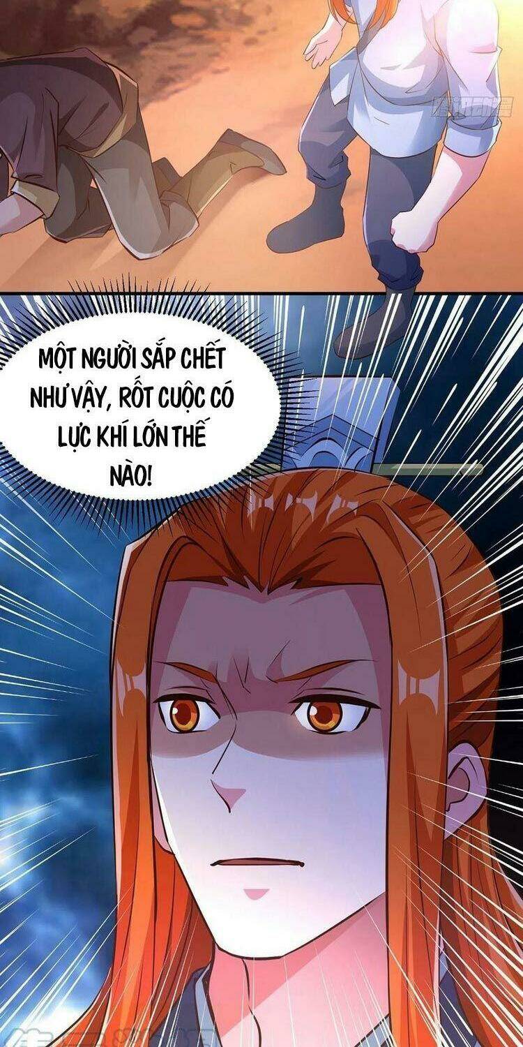 thiên hạ kiếp chapter 82 14