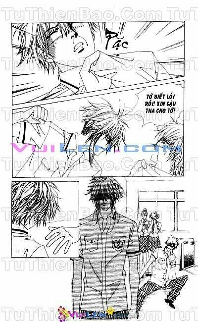 wait! wolf chapter 15 115