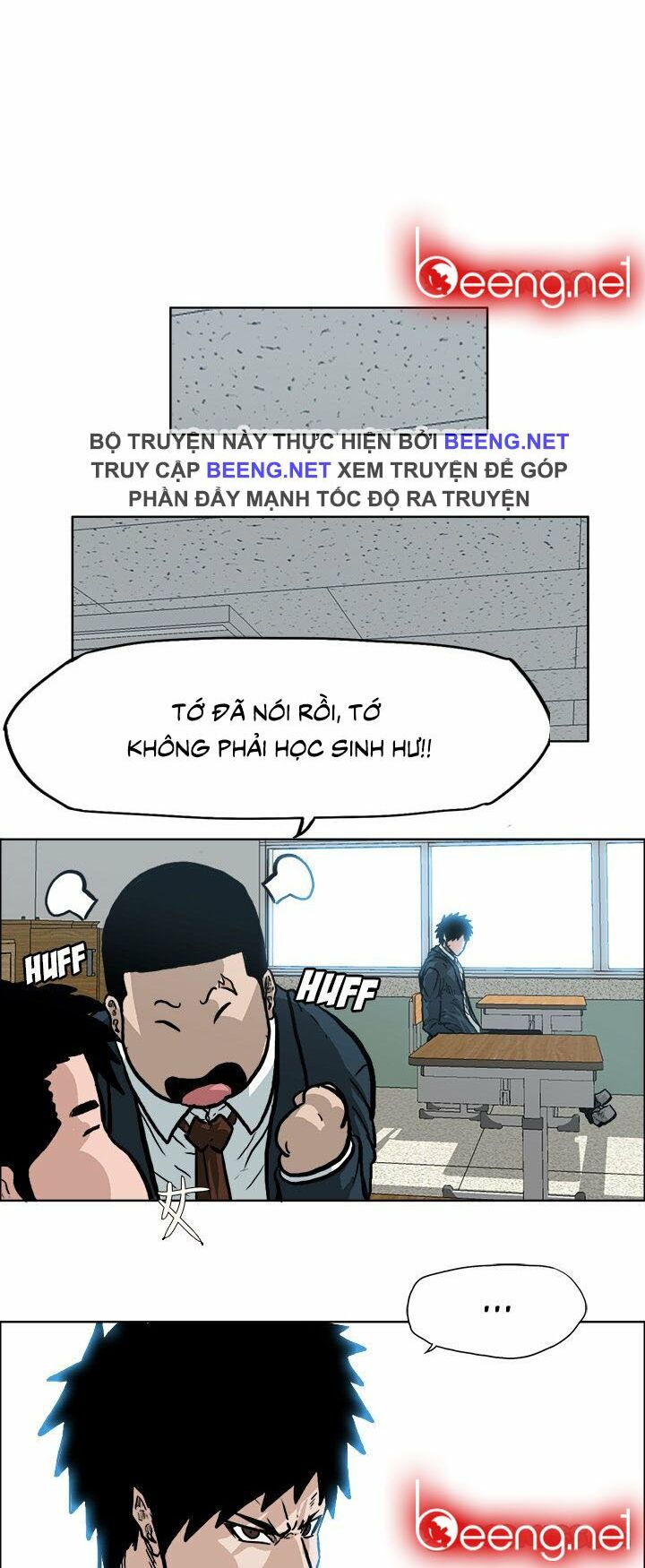 bá chủ học đường ss2 chapter 12 17