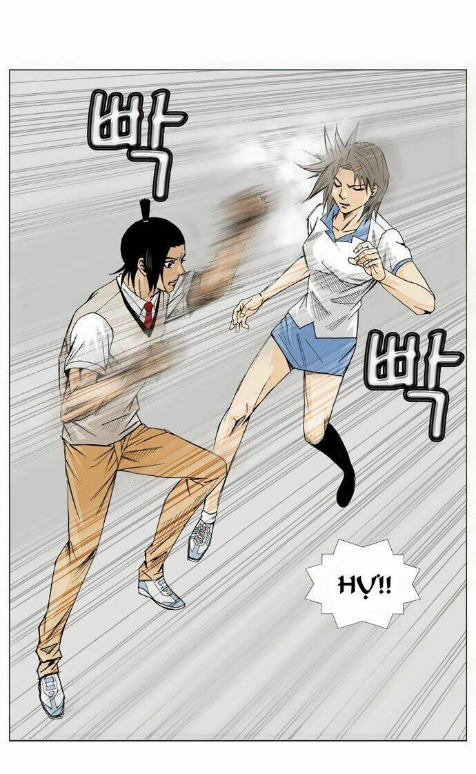 ultimate legend: kang hae hyo chapter 8 45