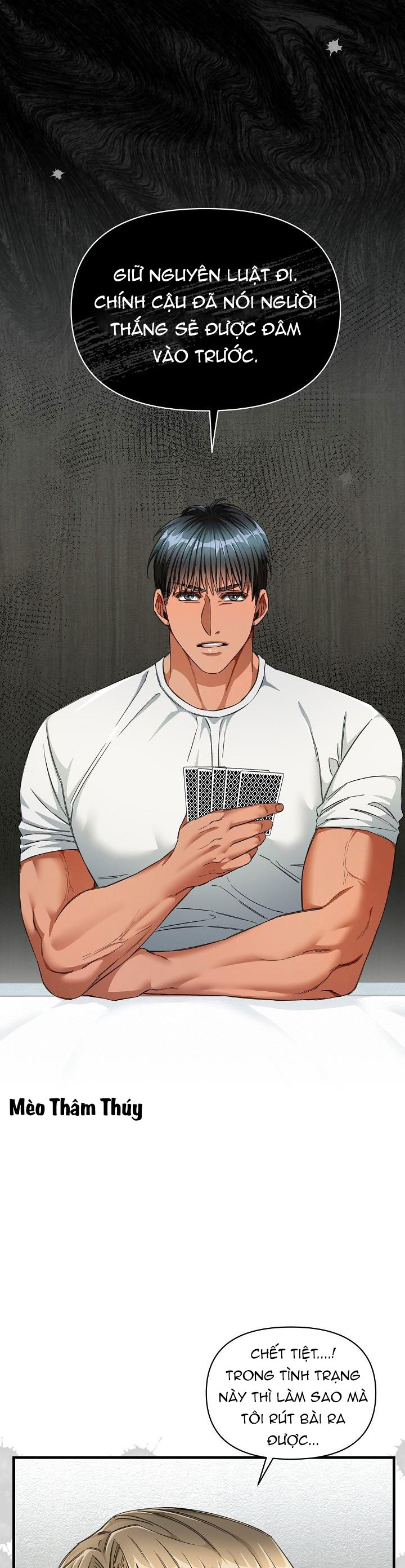 chuyến tàu cuồng loạn chapter 23 32