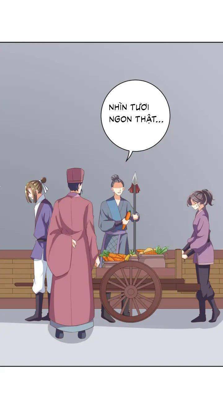 ngạo kiều vương gia huyên náo phi chapter 64 30