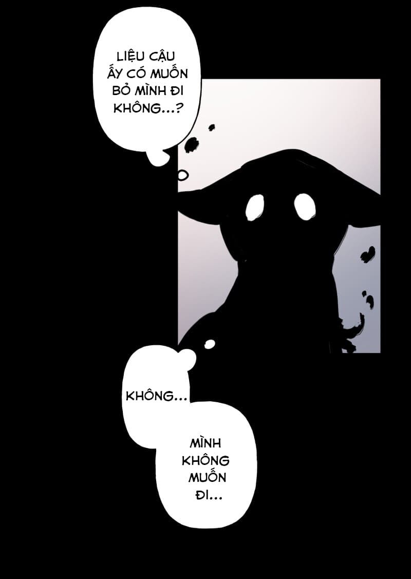 lumine - cội nguồn ánh sáng chapter 103 12