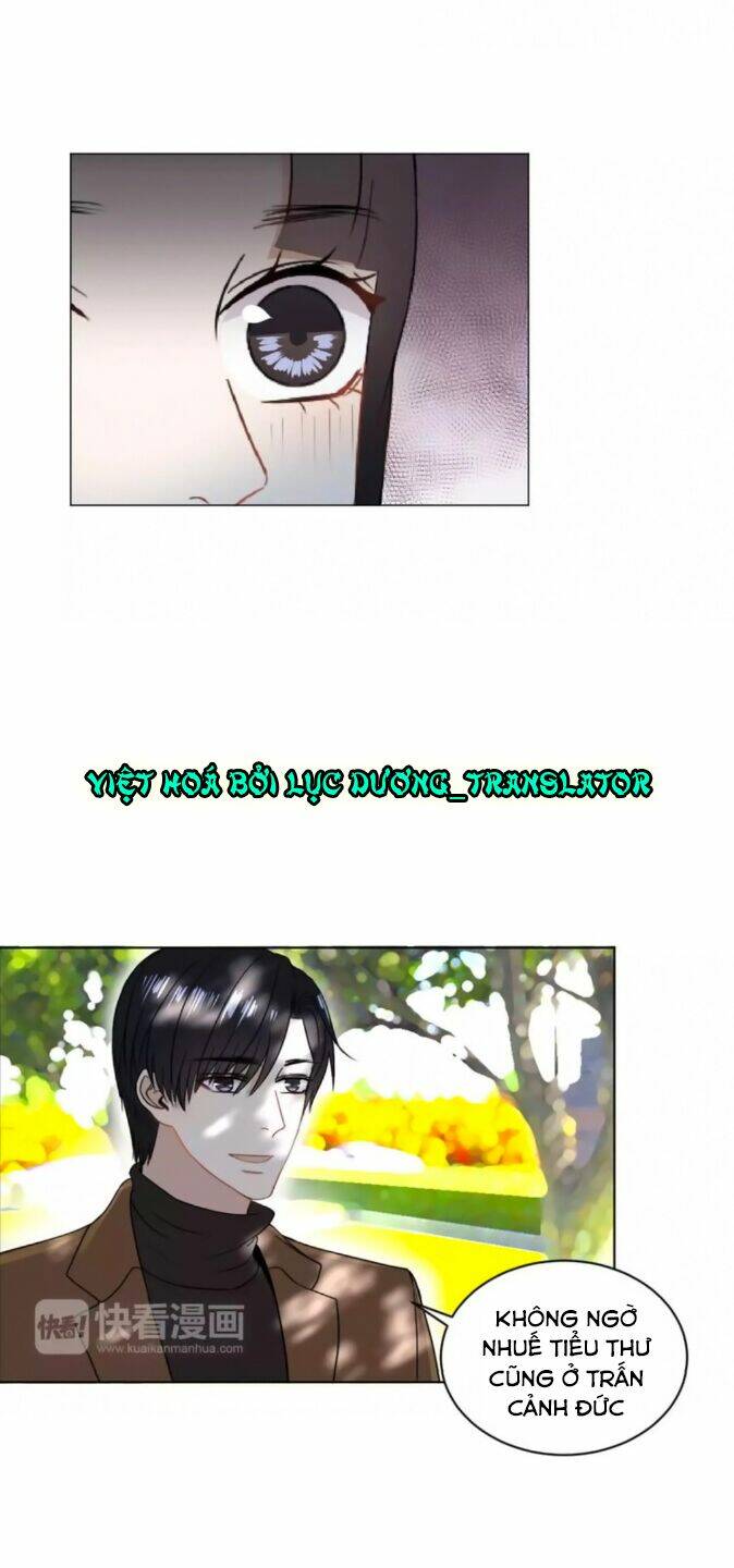 chào buổi sáng, hướng dương chapter 40 5