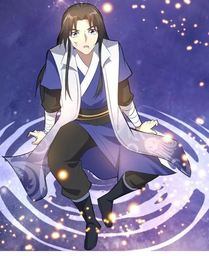 đại nghịch chi môn chapter 91 27